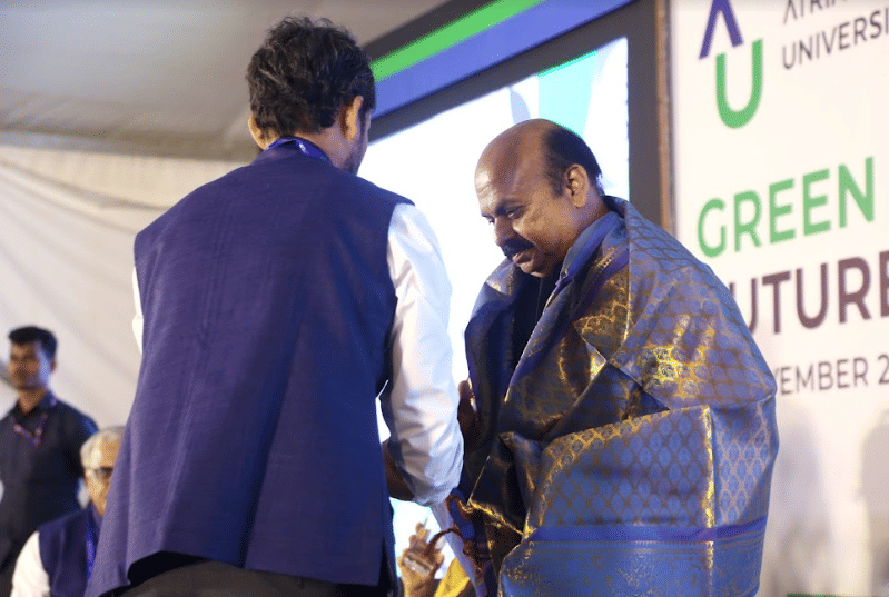 Atria University Bangalore Events photo 11